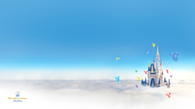 Watch Disney Parks Online