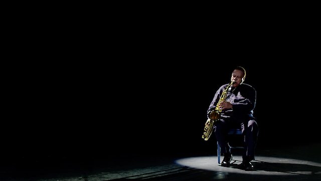 Watch Wayne Shorter: Zero Gravity Online