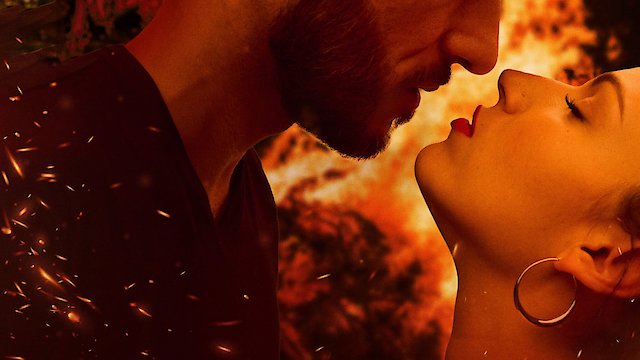 Watch Burning Body Online