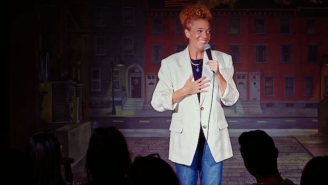 Watch Michelle Wolf: It's Great to Be Here Online