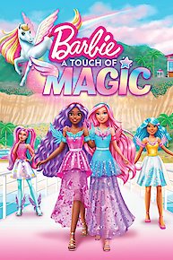 Barbie: A Touch of Magic