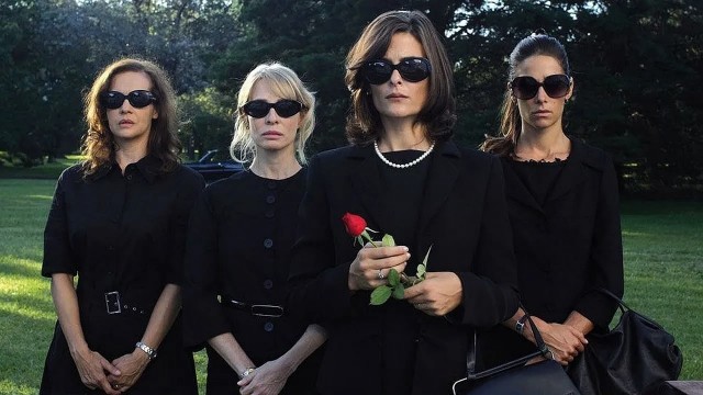 Watch Thursday’s Widows Online