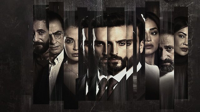 Watch Hard Broken Online