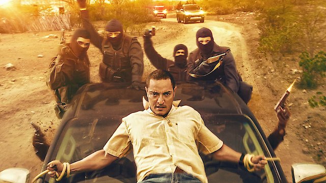 Watch New Bandits Online