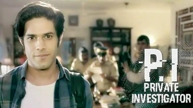 Watch Private Investigator (Hindi) Online