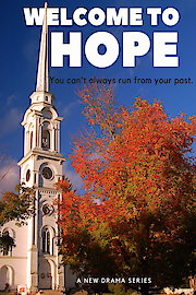 Welcome to Hope
