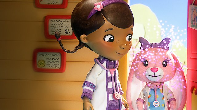 Watch Doc McStuffins: The Doc and Bella Are In! Online