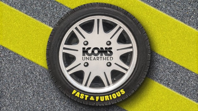 Watch Icons Unearthed : Fast & Furious Online
