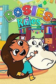 Rosie's Rules poster