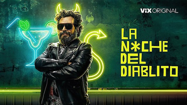 Watch La noche del Diablito Online
