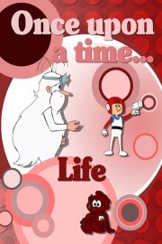 Once Upon a Time: Life poster