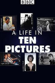 A Life in Ten Pictures poster