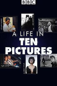 A Life in Ten Pictures