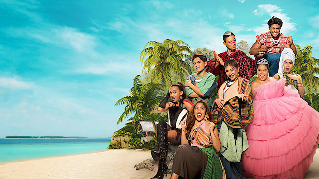 Watch Comedy Island Philippines Online