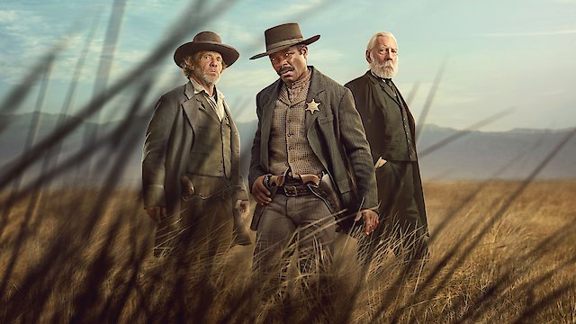 Watch Lawmen: Bass Reeves Online