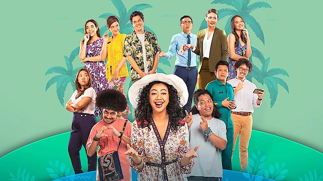 Watch Susah Sinyal: The Series Online