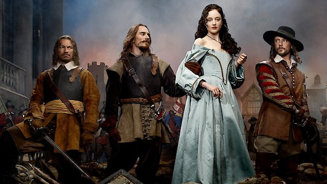 Watch The Devil's Whore Online