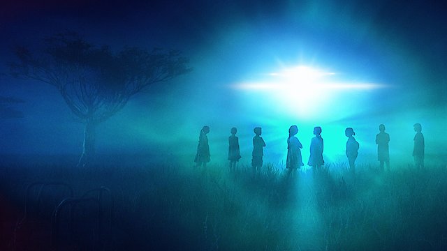 Watch Encounters Online