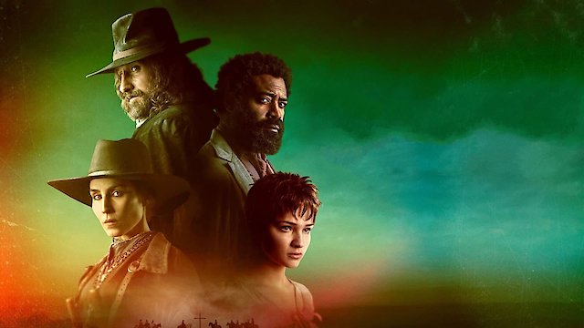 Watch Django Online