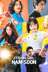 Strong Girl Nam-soon