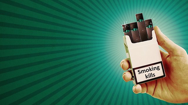Watch Big Vape: The Rise and Fall of Juul Online