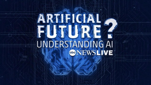 Watch Artificial Future: Understanding AI Online