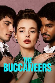 The Buccaneers