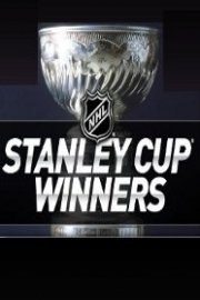 Stanley Cup Winners poster