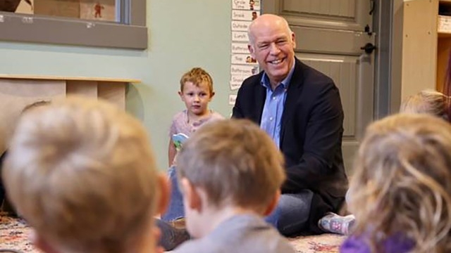 Watch America's Child Care Crunch Online