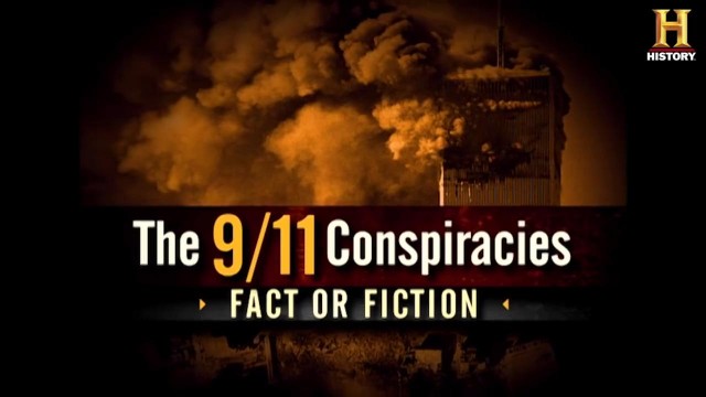 Watch The 9/11 Conspiracies: Fact or Fiction Online
