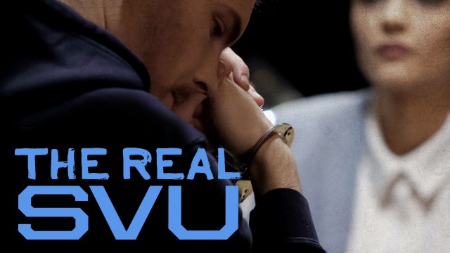 Watch The Real SVU Online