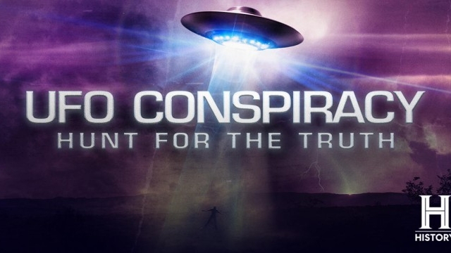 Watch UFO Conspiracy: Hunt for the Truth Online