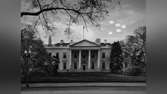 Watch UFOs: The White House Files Online