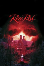 Stephen King's Rose Red poster