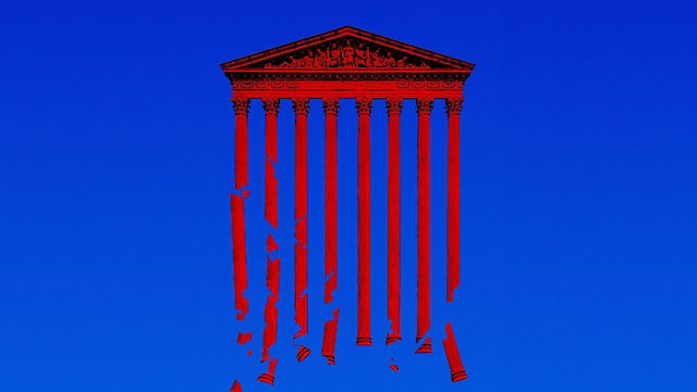 Watch Deadlocked: How America Shaped the Supreme Court Online