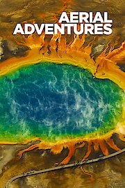 Aerial Adventures