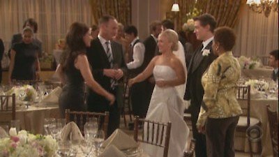 My Big Fat Sober Wedding
