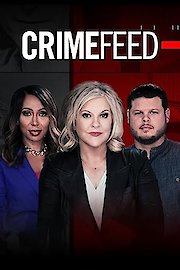 Crimefeed
