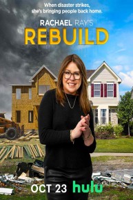 Rachael Ray's Rebuild