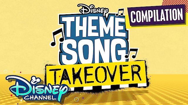 Watch Theme Song Takeover Online