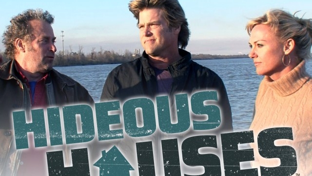 Watch Hideous Houses Online