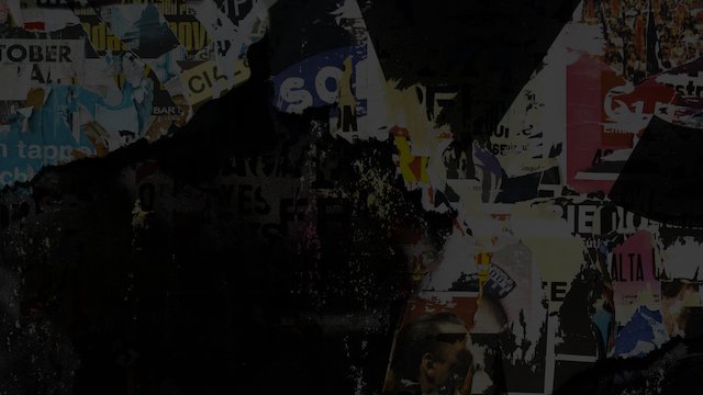 Watch 1989: The Year That Made Us Online