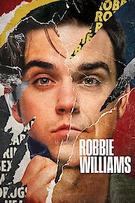 Robbie Williams