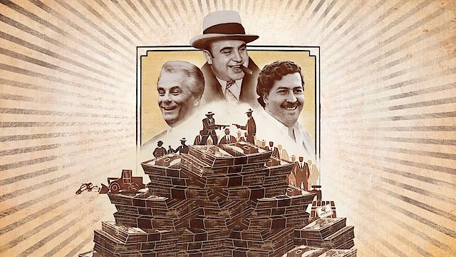 Watch How to Become a Mob Boss Online
