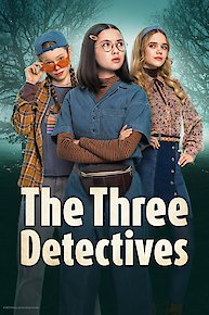 The Three Detectives