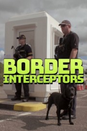 Border Interceptors poster