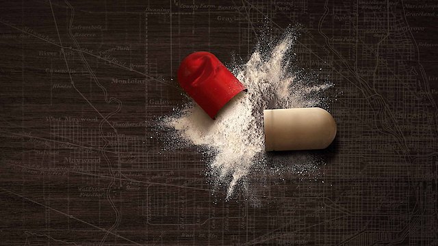 Watch Painkiller: The Tylenol Murders Online