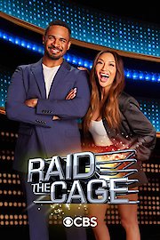 Raid The Cage