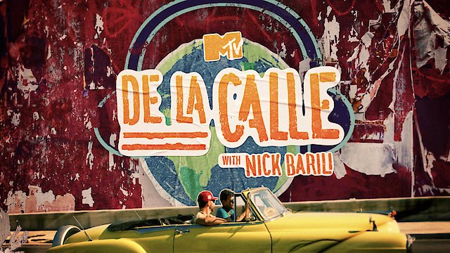 Watch De La Calle Online