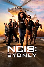 NCIS: Sydney